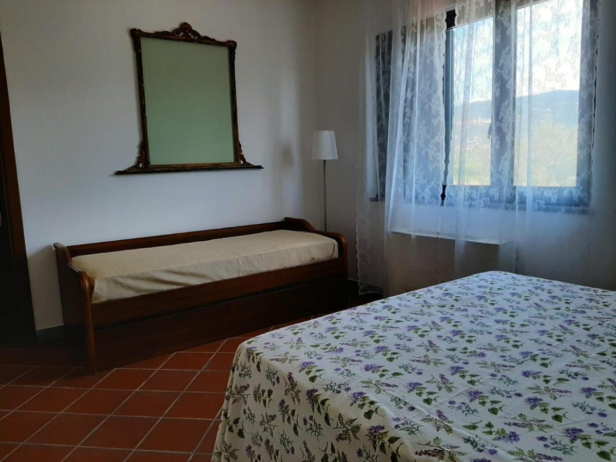 Agriturismo Calendiluna Luni エクステリア 写真